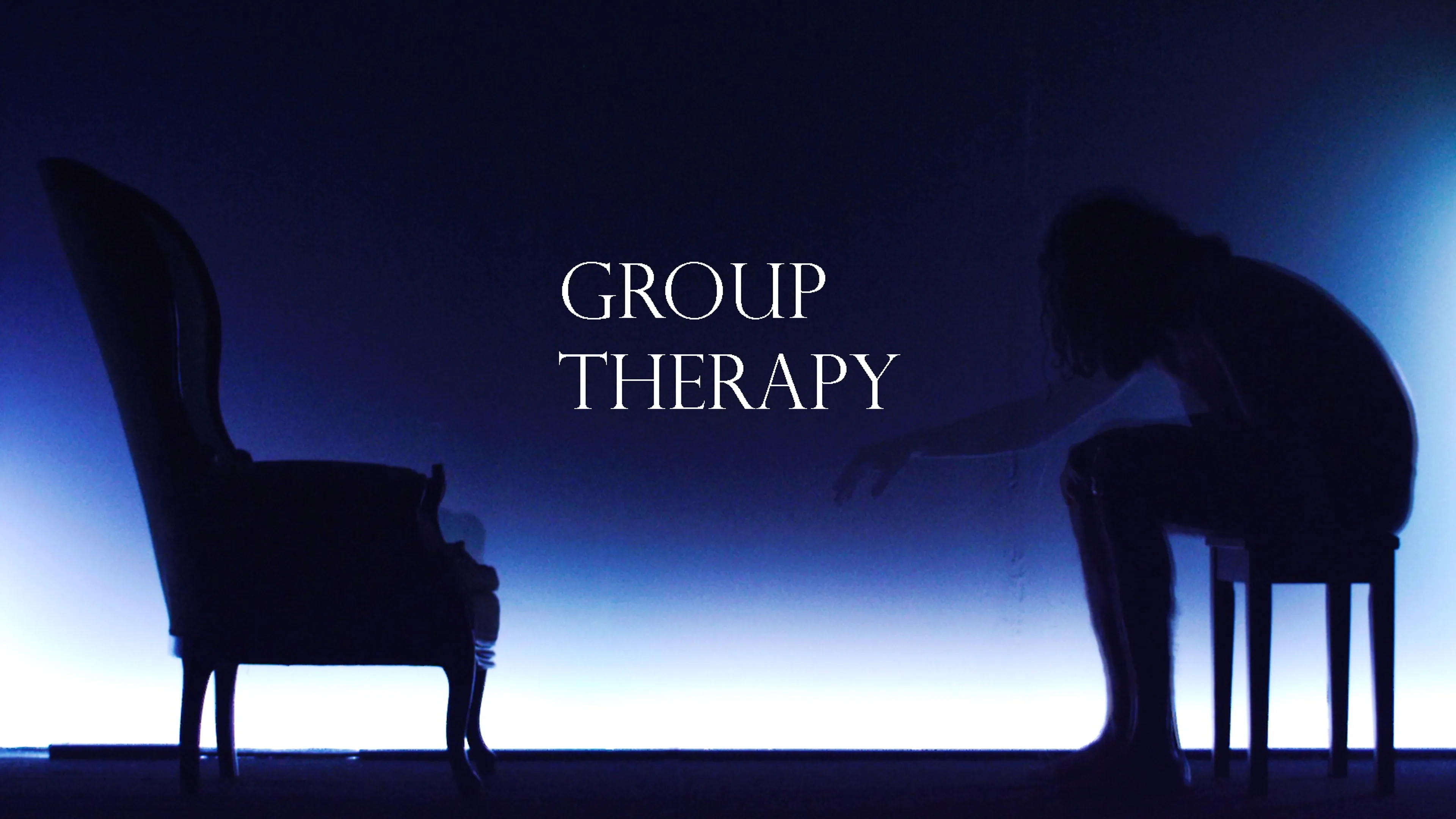 Group Therapy poster
